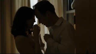 Alexandra Breckenridge – Zipper (2015)