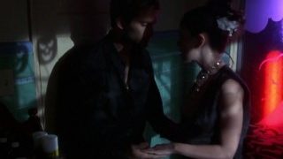 Alyssa Milano Nude in Poison Ivy 2