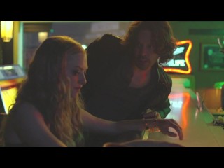 Amanda Seyfried – Fathers And Daughters (2015)