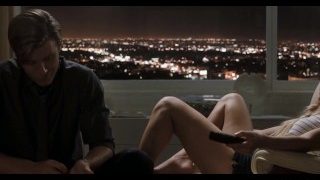 Amber Heard – The Informers