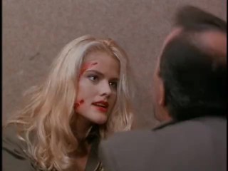 Anna Nicole Smith – Skyscraper