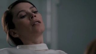 Louisa Krause blows a husband and wife in Girlfriend Experience