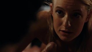 Clary Elving – Teen Explicit Blowjob