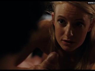 Clary Elving – Teen Explicit Blowjob