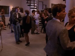 Drew Barrymore – Doppelganger