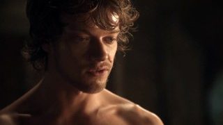 Esmé Bianco – Explicit Doggystyle Sex Scene – Game Of Thrones