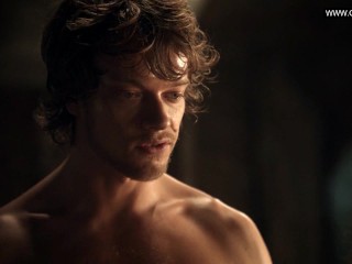 Esmé Bianco – Explicit Doggystyle Sex Scene – Game Of Thrones