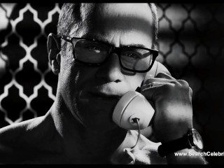 Eva Green – Sin City 2