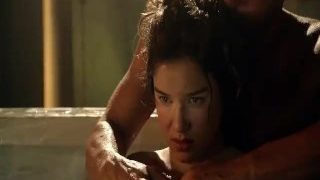 Hanna Mangan Lawrence – Spartacus Vengeance