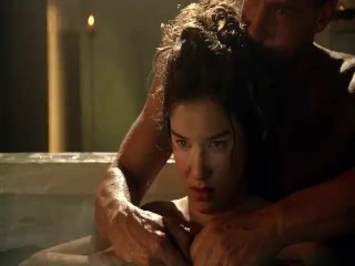 Hanna Mangan Lawrence – Spartacus Vengeance