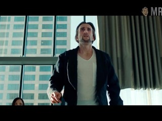 HOT Elizabeth Olsen sex scene