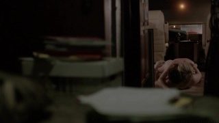 Kathleen Robertson in Boss