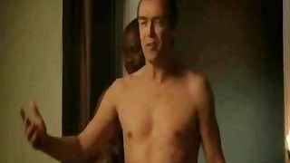 Lucy Lawless – Spartacus