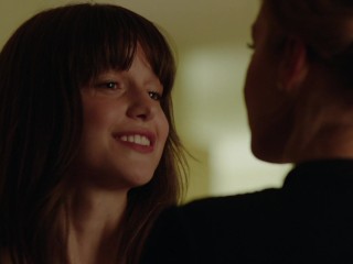 Melissa Benoist – Homeland s01e02