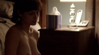 Morena Baccarin – Homeland