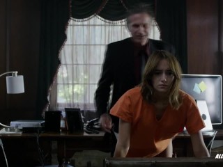 Sara Malakul Lane Nude Scenes – Jailbait