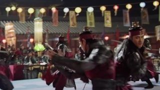 Song Ji-Hyo Sex Scene