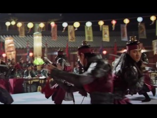 Song Ji-Hyo Sex Scene