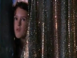 Demi Moore Striptease