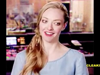 Amanda Seyfried Leaks + Nude Videos!