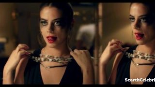 Ana de Armas and Lorenza Izzo – Knock Knock