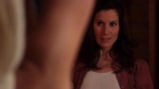 Angel McCord, Heather Roop, Cora Benesh – The Sacred (2012)