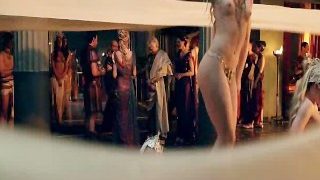 Bonnie Sveen – Spartacus Vengeance