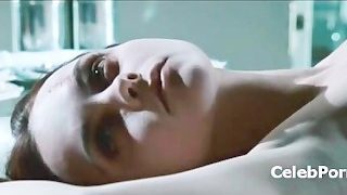 Christina Ricci completely nude video