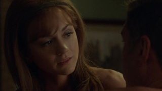 Emily Kinney – Masters of Sex S03E09 (2015)