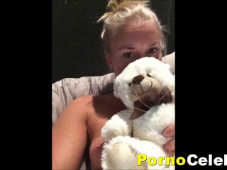 Lindsey Vonn Celebrity Naked Leaked Photos