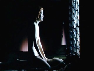 Rose Byrne – The Goddess