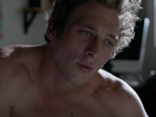 Sasha Alexander – Shameless s06e01 (2016)