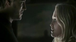 Teresa Palmer Nude – Restraint