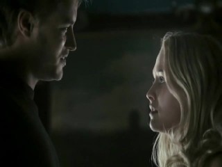 Teresa Palmer Nude – Restraint