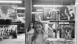 Chinese top-tier model Lee Young Hee Ful Front Nude