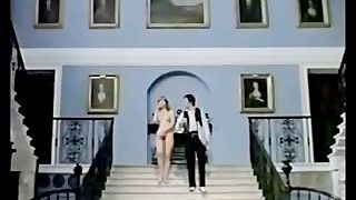 Helen Mirren Totally Naked in Savage Messiah