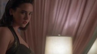 Jennifer Connelly Nude And Lesbian Sex Scenes