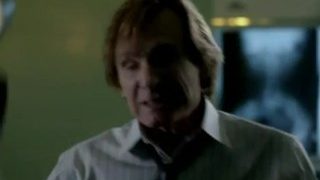 Lily Collins Naked – Femme Fatales