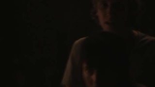 Marie Louise Wille – Dreng 2011 Sex Scenes