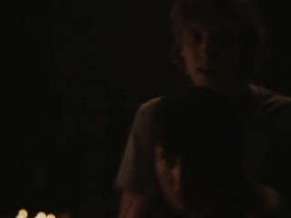 Marie Louise Wille – Dreng 2011 Sex Scenes
