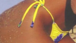 Sofia Vergara Naked Compilation In HD!