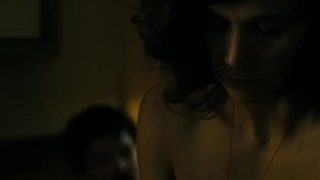 Maggie Gyllenhaal Sex Scenes in The Deuce – S01E05