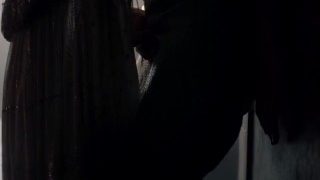 The Witcher Season 1 complete Sex and Nude scenes – Anya Chalotra